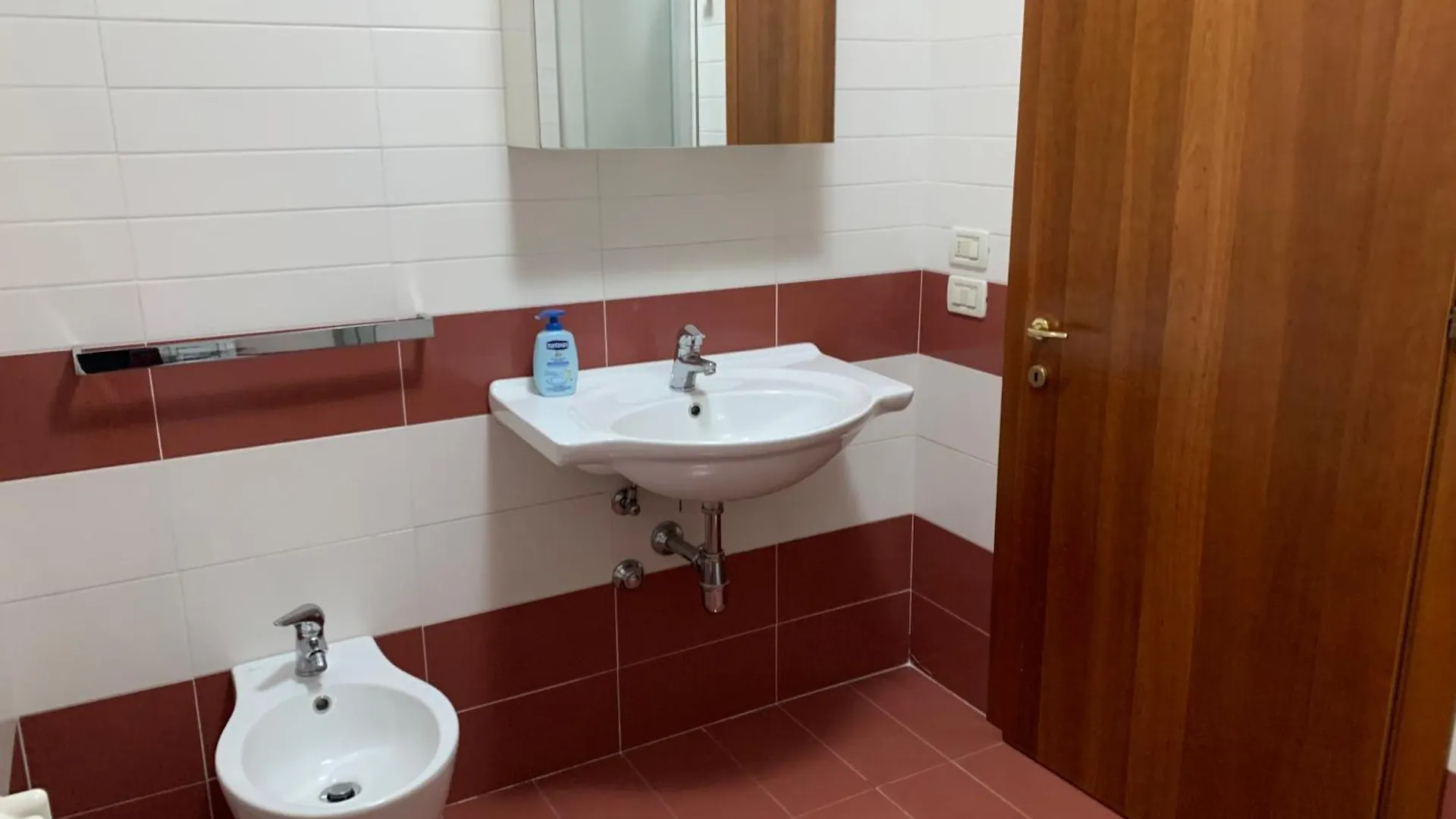 Residence Alice Altavilla Vicentina Daire