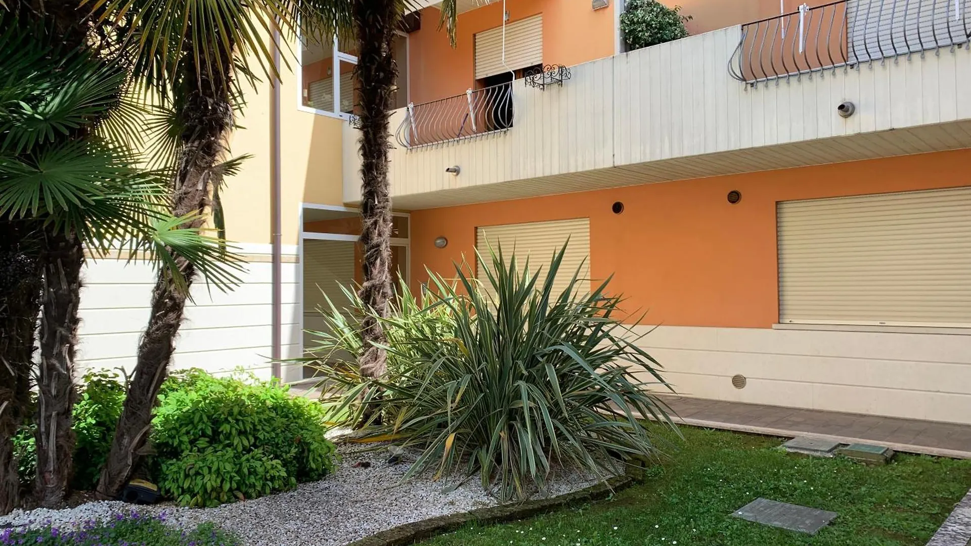 Daire Residence Alice Altavilla Vicentina