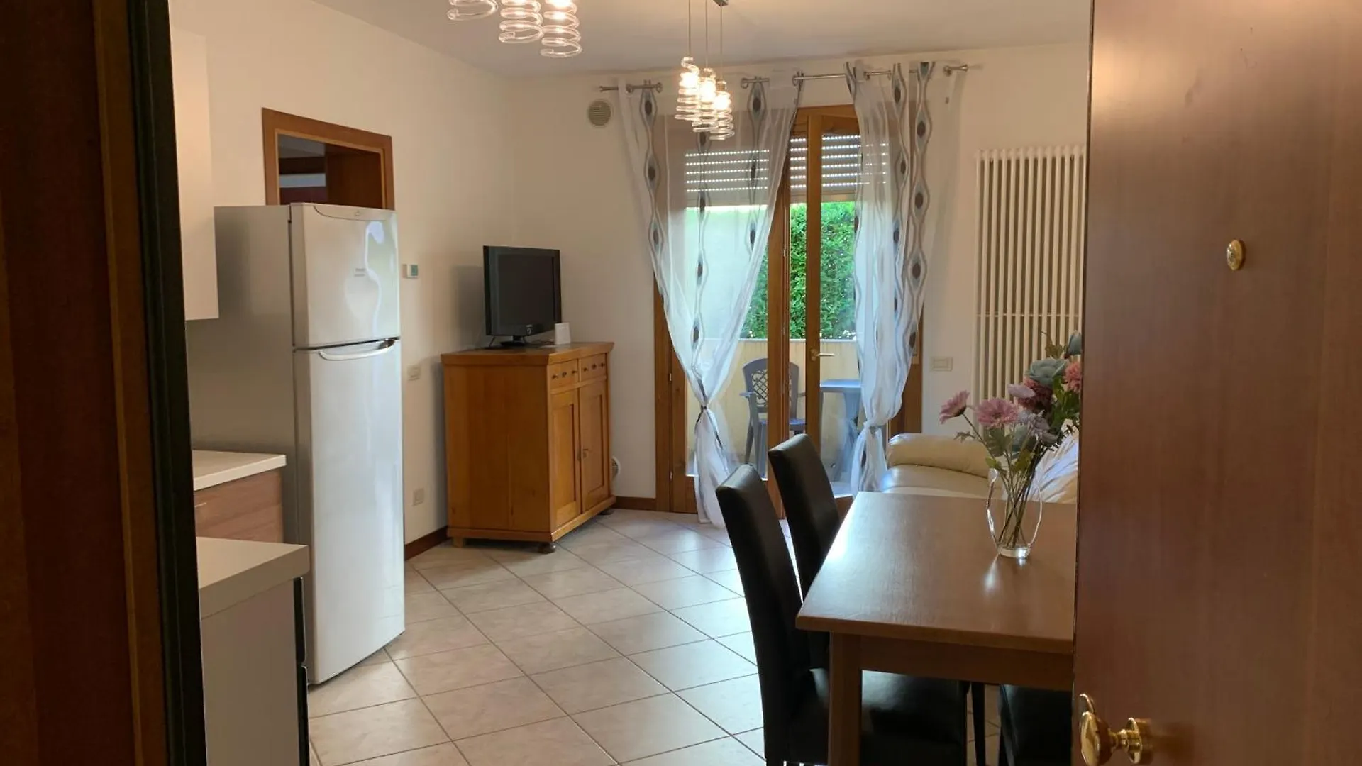 Residence Alice Altavilla Vicentina