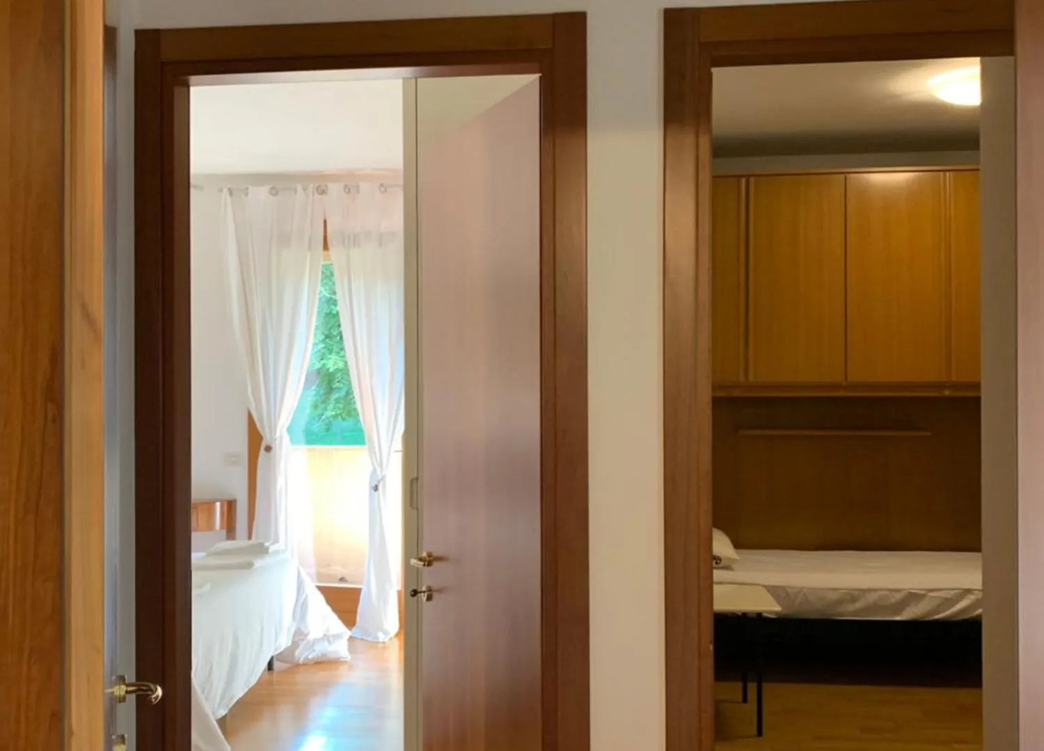 Apartment Residence Alice Altavilla Vicentina Italy