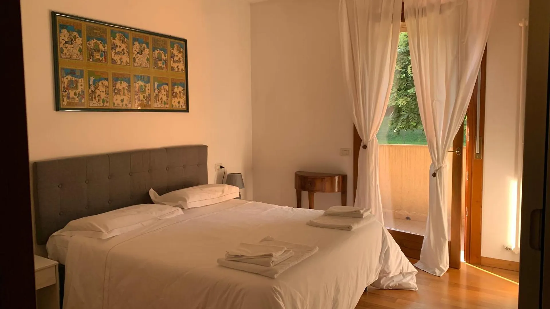Residence Alice Altavilla Vicentina Apartment
